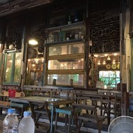 บรรยากาศ อำเภอใจ