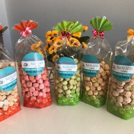 เมนูของร้าน ของฝากเกื้อขนมบ้านกง