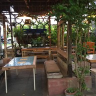 บรรยากาศ อำเภอใจ