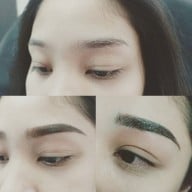 Werwang Eyebrows
