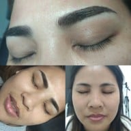 Werwang Eyebrows