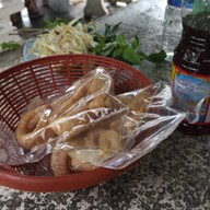 เมนูของร้าน ก๋วยเตี๋ยวเรือ (หมู) ซีซัว