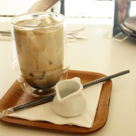 เมนูของร้าน D'ARK พิมาน 49