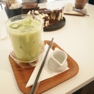 เมนูของร้าน D'ARK พิมาน 49