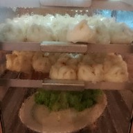 เมนูของร้าน ห้องอาหารอัญมณี
