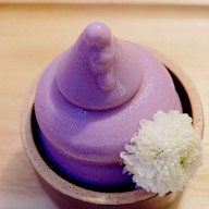 เมนูของร้าน Cafe Bora สยามพารากอน