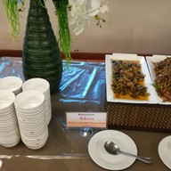 เมนูของร้าน ห้องอาหารอัญมณี