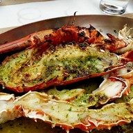 เมนูของร้าน De Oesterput