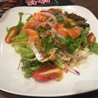 เมนูของร้าน Shakariki 432 ธนิยะ (สุรวงศ์)