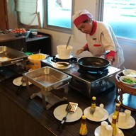 เมนูของร้าน ห้องอาหารอัญมณี