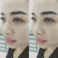 Werwang Eyebrows