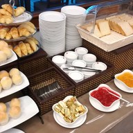 เมนูของร้าน ห้องอาหารอัญมณี