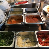 เมนูของร้าน YOU&I Premium Suki Buffet The Emquartier ชั้น9