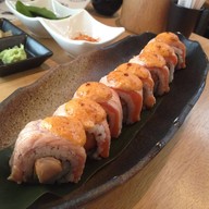 เมนูของร้าน MAGURO Sushi ชิค รีพับบลิค บางนา