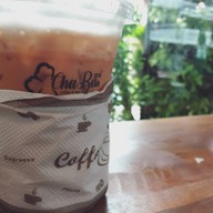 ชบาคอฟฟี่