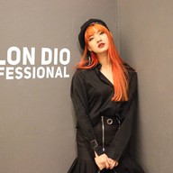 Salon dio