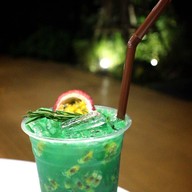 เมนูของร้าน Early Bird Gets Coffee