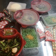 เมนูของร้าน MK Restaurants สยามอังรีดูนังต์