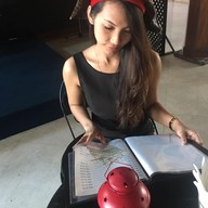 บรรยากาศ The Pirate