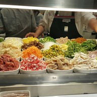 มนจิงจังการเจียว