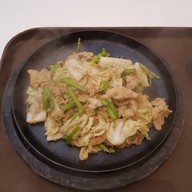 เอี้ยวฮั้ว สุกี้โบราณ Emporium Foodhall