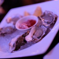 เมนูของร้าน Viva & Aviv The River ริเวอร์ซิตี้ สี่พระยา