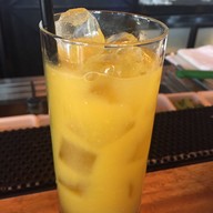 เมนูของร้าน Bread Street Kitchen By Gordon Ramsay