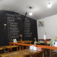 บรรยากาศ โจ๊กเปิดหม้อ ปากเกร็ด