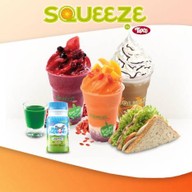 Squeeze By Tipco ไซเบอร์เวิลด์ ทาวเวอร์