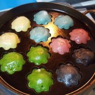 กับข้าวบ้านหมู พระราม 3