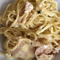 เมนูของร้าน Khun Kram Bistro