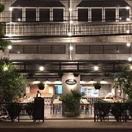บรรยากาศ ร้านประจำ บางบอน 3