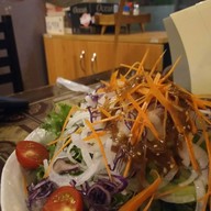 Kazokutei อาคาร อาร์เอสยู ทาวเวอร์