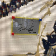 บรรยากาศ BTS X Brick Live Cafe' Show DC