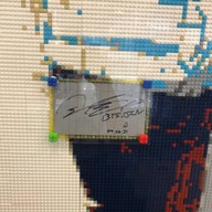 บรรยากาศ BTS X Brick Live Cafe' Show DC