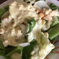 เมนูของร้าน Khun Kram Bistro