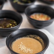 เมนูของร้าน Shabu Square For You Park