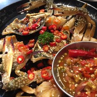 เมนูของร้าน Nice Two Meat U Siam Square Soi 3