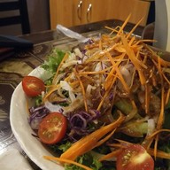 Kazokutei อาคาร อาร์เอสยู ทาวเวอร์