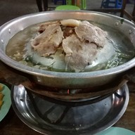 อู๊ดอู๊ด หมูกะทะ