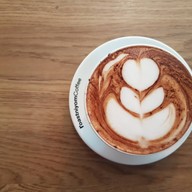 กาแฟรสนิยม แม่โจ้