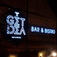 Get Idea Bar & Birsto