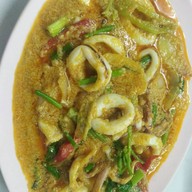 อยุธยากุ้งเผา แมคโครชลบุรี