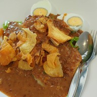เมนูของร้าน Ahmad rosdee-อะหมัดรสดี & ครัวไท พระราม 9 .