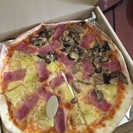 เมนูของร้าน Khun Kram Bistro