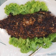 เมนูของร้าน เหลียงเซ้ง