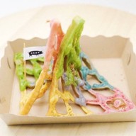 กับข้าวบ้านหมู พระราม 3