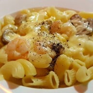 เมนูของร้าน Secret Recipe Kualalumpur
