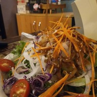 Kazokutei อาคาร อาร์เอสยู ทาวเวอร์