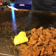 เมนูของร้าน JJ Grill